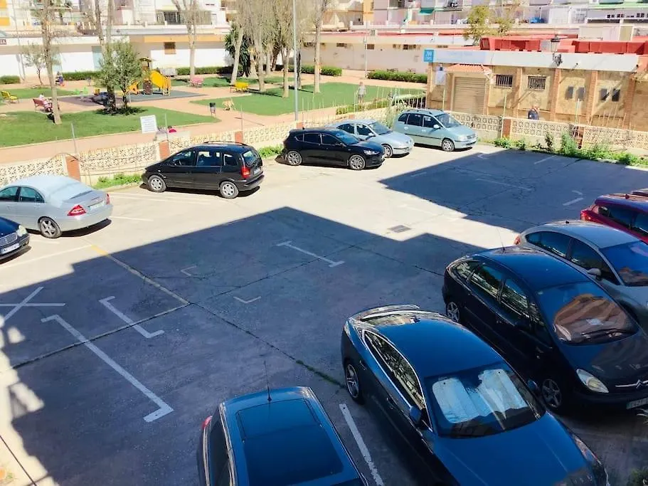 El Apartamento De Mar Torre Del Mar